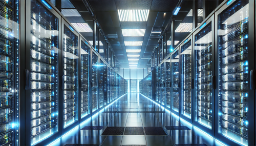 Analysis Of The Market Demand Of Residential IP Servers In Malaysia